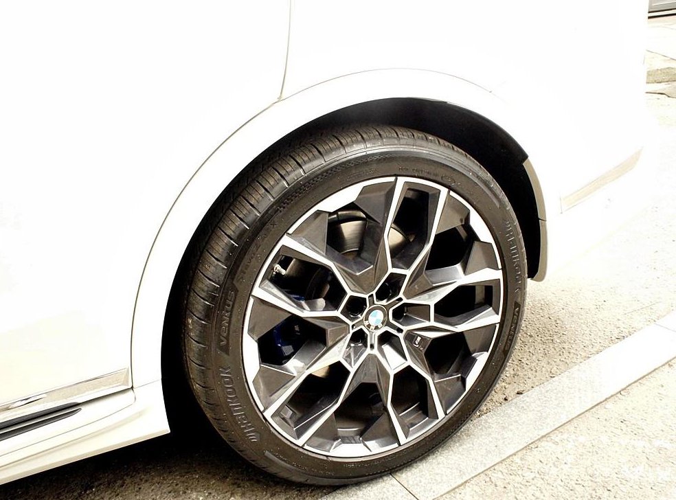BMW X7 xDrive 40d M 스포츠 사진 20