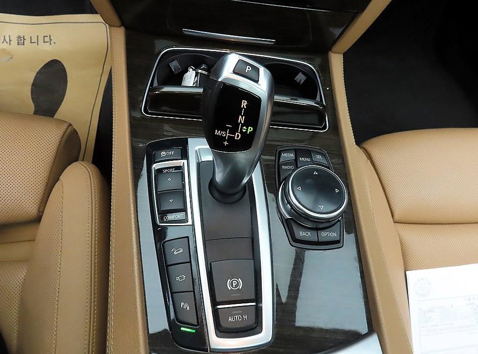 BMW 7시리즈 740 사진 10