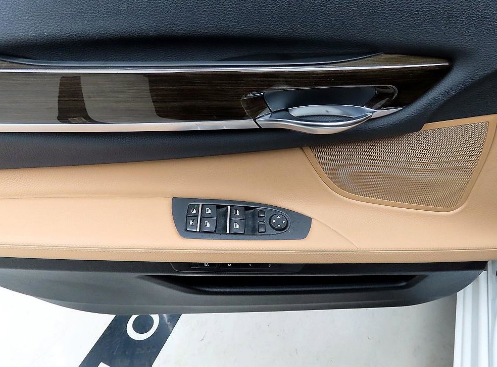 BMW 7시리즈 740 사진 11