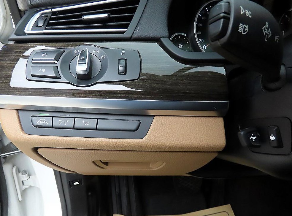 BMW 7시리즈 740 사진 12
