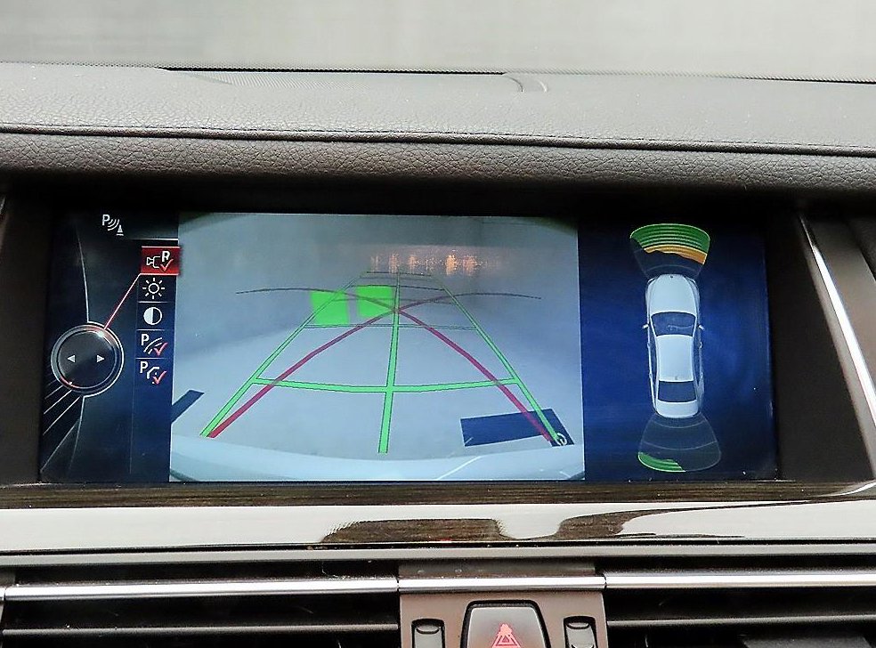 BMW 7시리즈 740 사진 15