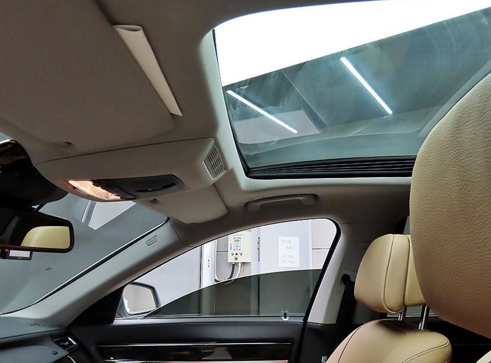 BMW 7시리즈 740 사진 16