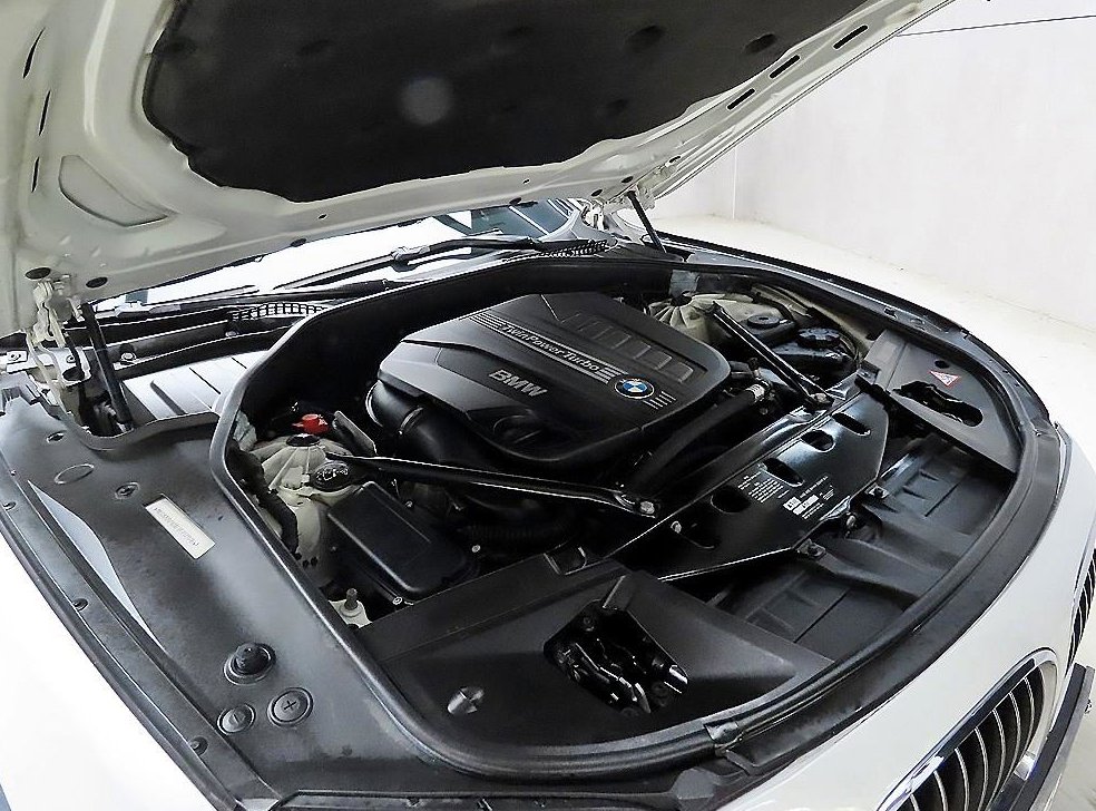 BMW 7시리즈 740 사진 19