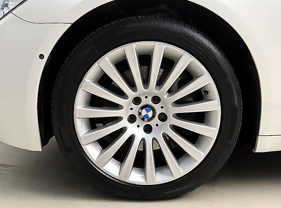 BMW 7시리즈 740 사진 20
