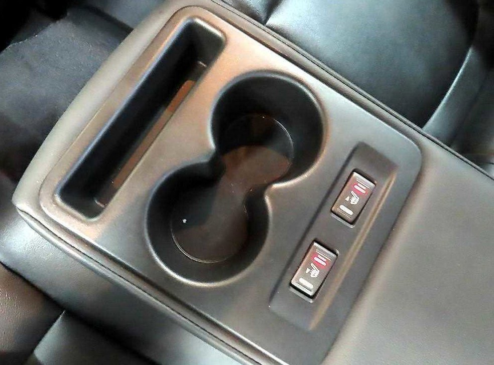 르노코리아(삼성) SM6 가솔린 2.0 GDe 사진 13