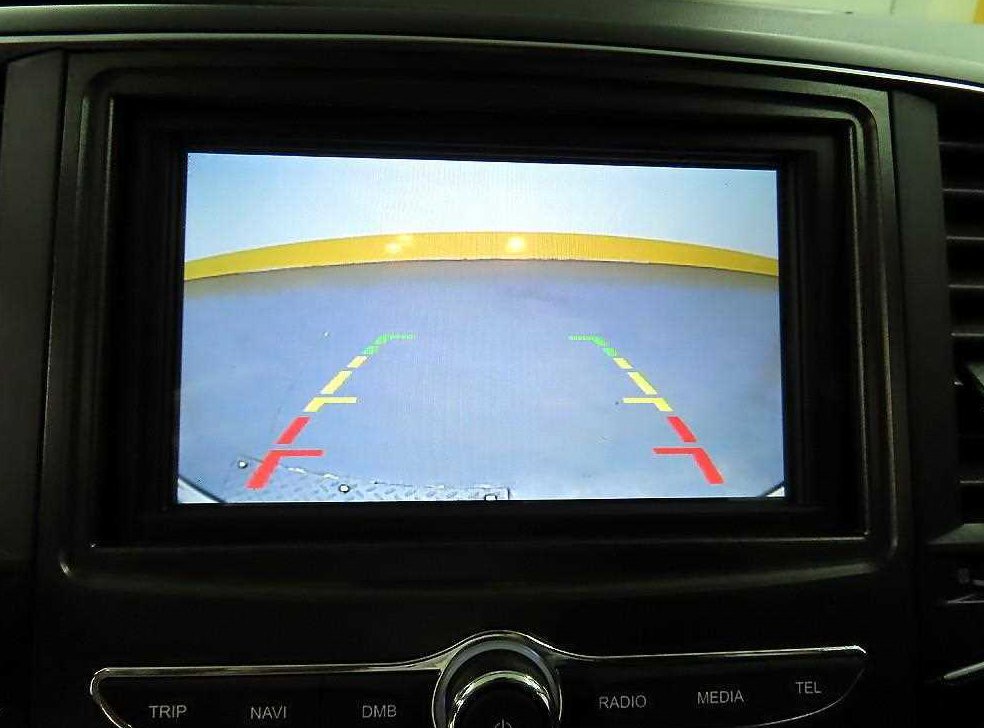 르노코리아(삼성) SM6 가솔린 2.0 GDe 사진 16