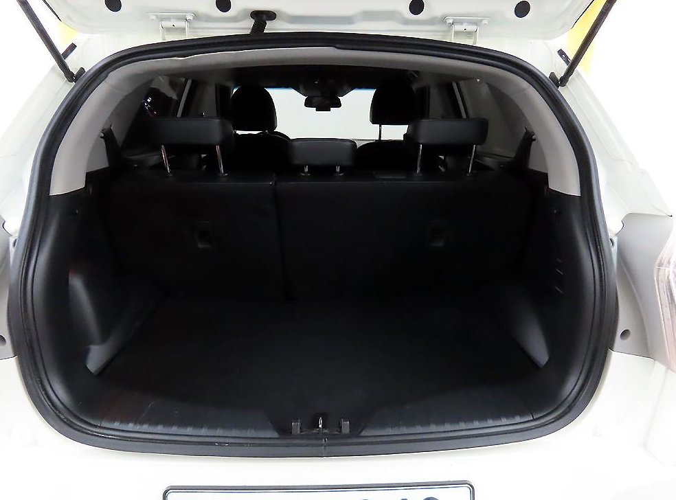 KG모빌리티(쌍용)  티볼리 디젤 2WD 1.6 LX 사진 18