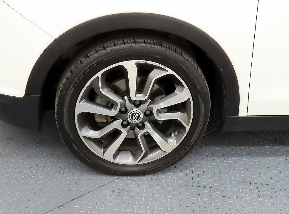 KG모빌리티(쌍용)  티볼리 디젤 2WD 1.6 LX 사진 20