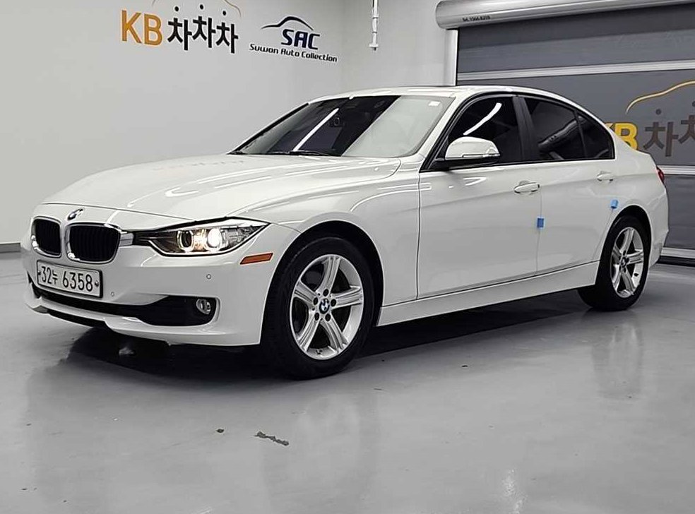 BMW 3시리즈 320d