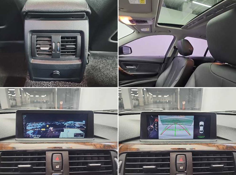 BMW 3시리즈 320d 사진 16