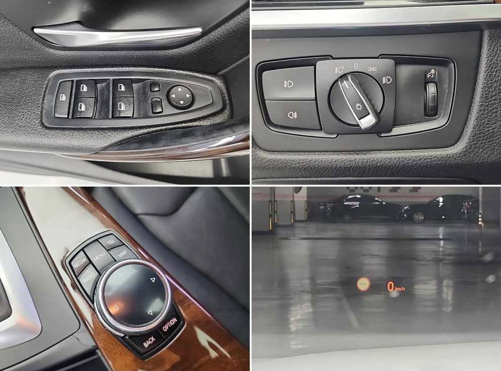 BMW 3시리즈 320d 사진 17