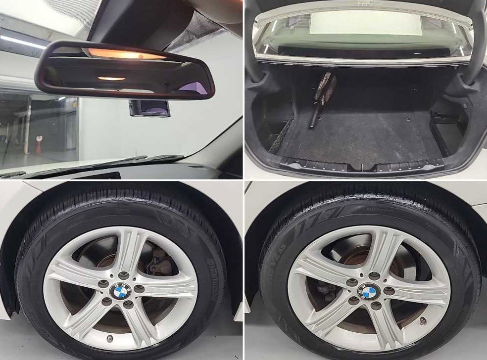 BMW 3시리즈 320d 사진 18