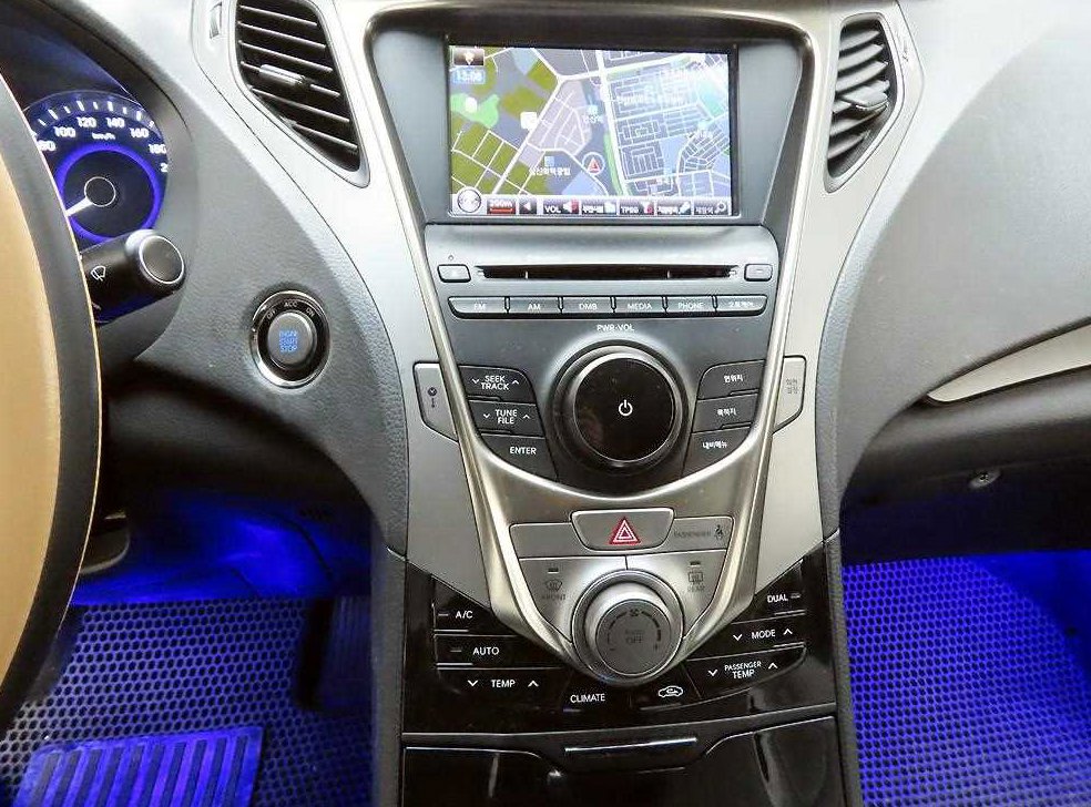 현대 그랜저 HG300 PRIME 사진 10