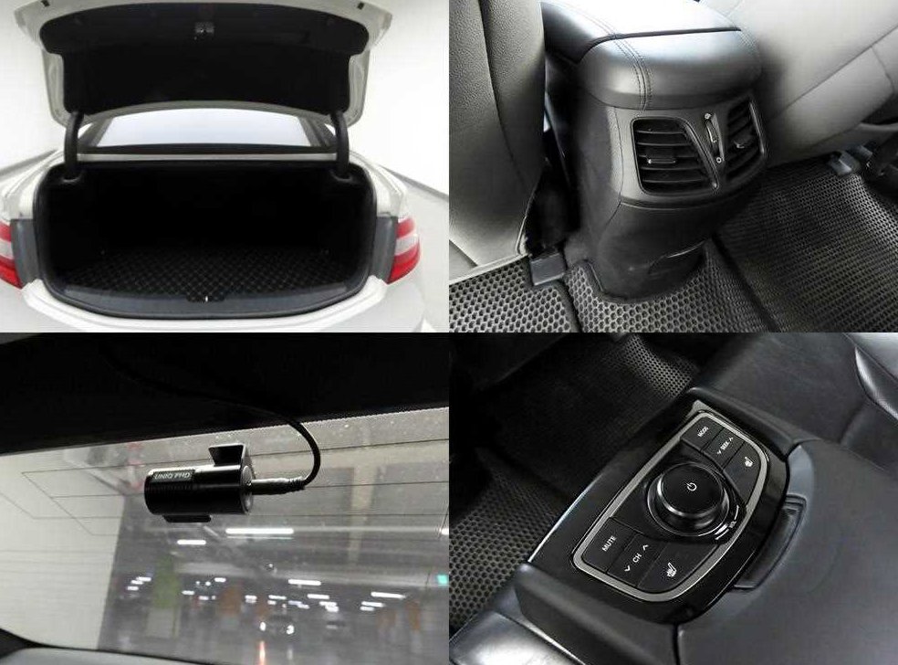 현대 그랜저 HG300 PRIME 사진 18