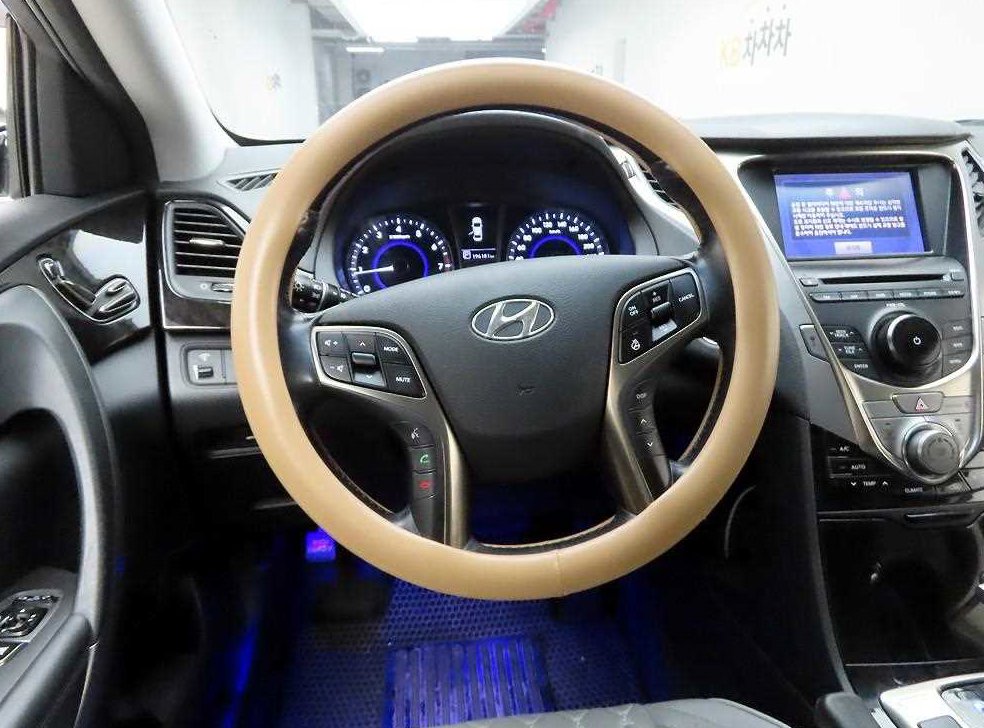 현대 그랜저 HG300 PRIME 사진 8