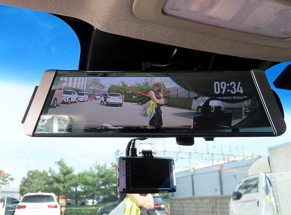 쉐보레 크루즈 1.8 LS 사진 17