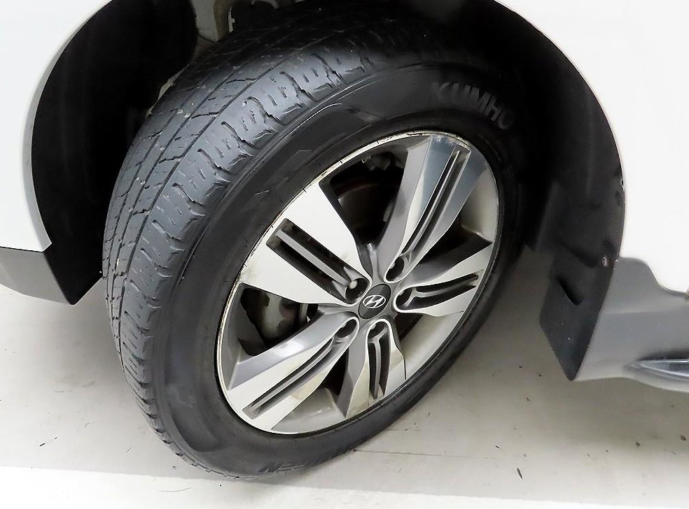 현대 투싼 디젤(E-VGT)2WD 사진 19