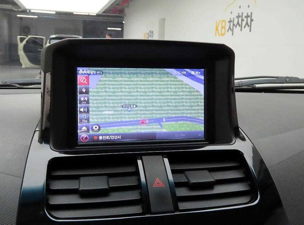 쉐보레 스파크 LT 사진 8