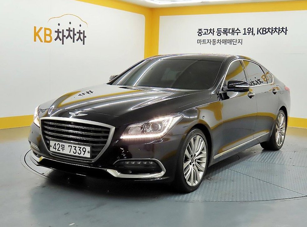 차량 이미지