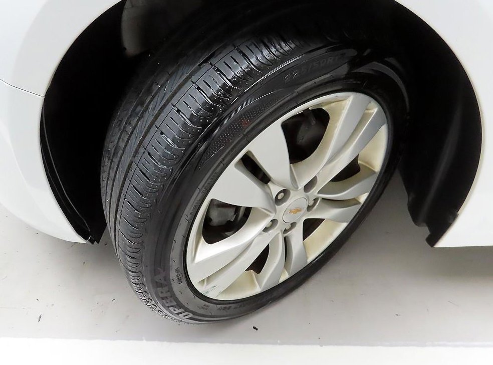 쉐보레 크루즈 디젤 2.0 LTZ 사진 19