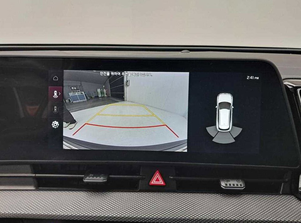 기아 스포티지 2.0 디젤 2WD 사진 10