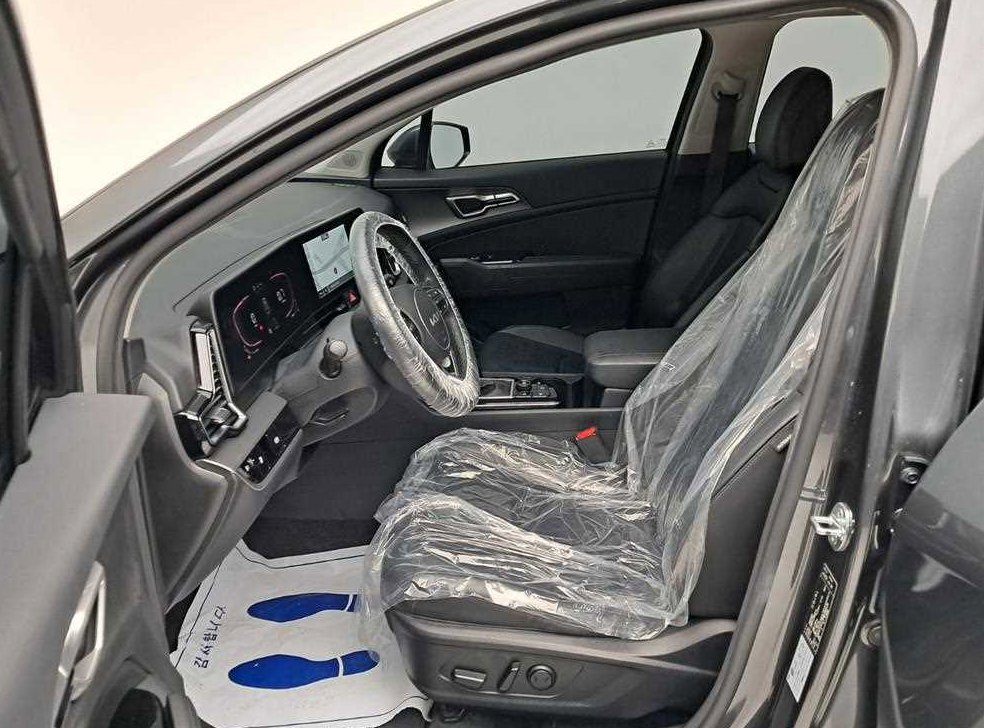 기아 스포티지 2.0 디젤 2WD 사진 11