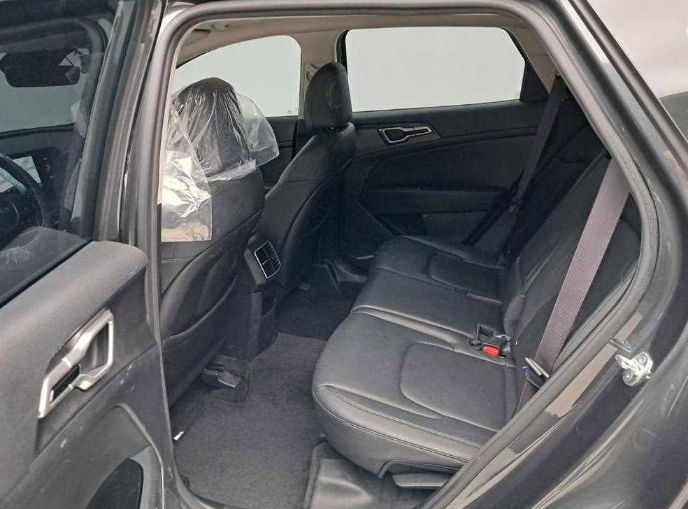 기아 스포티지 2.0 디젤 2WD 사진 12