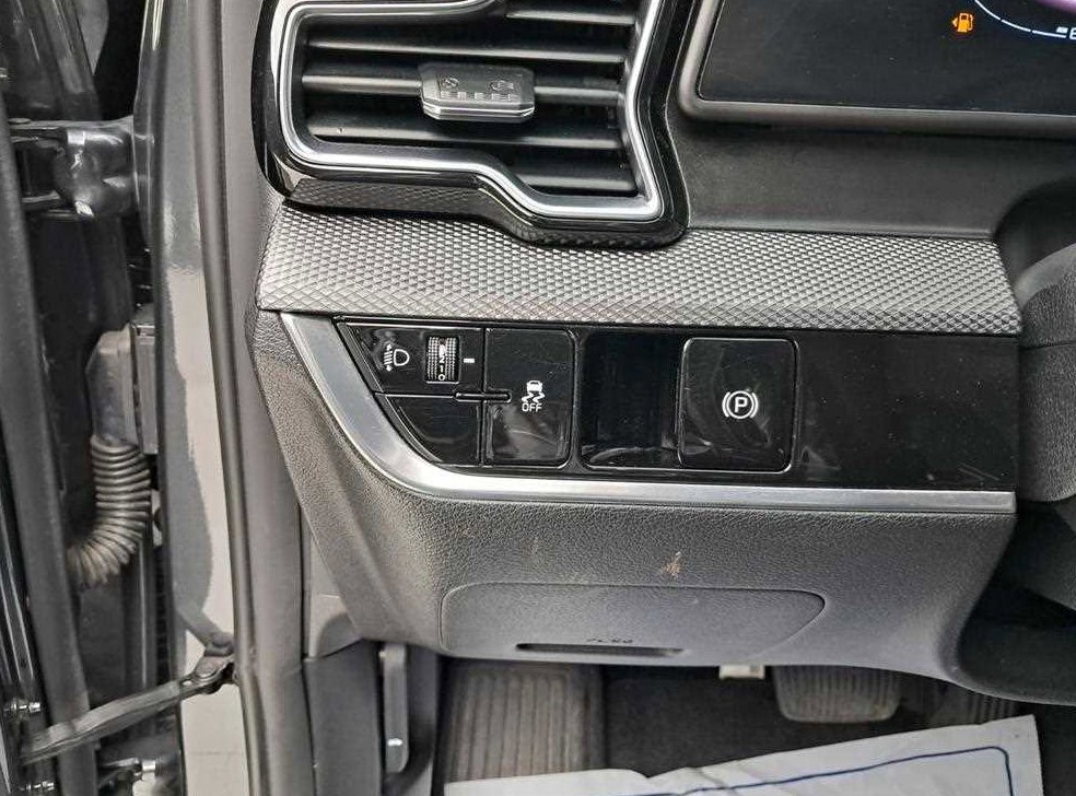 기아 스포티지 2.0 디젤 2WD 사진 13