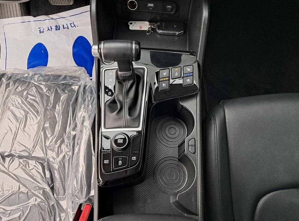 기아 스포티지 2.0 디젤 2WD 사진 14