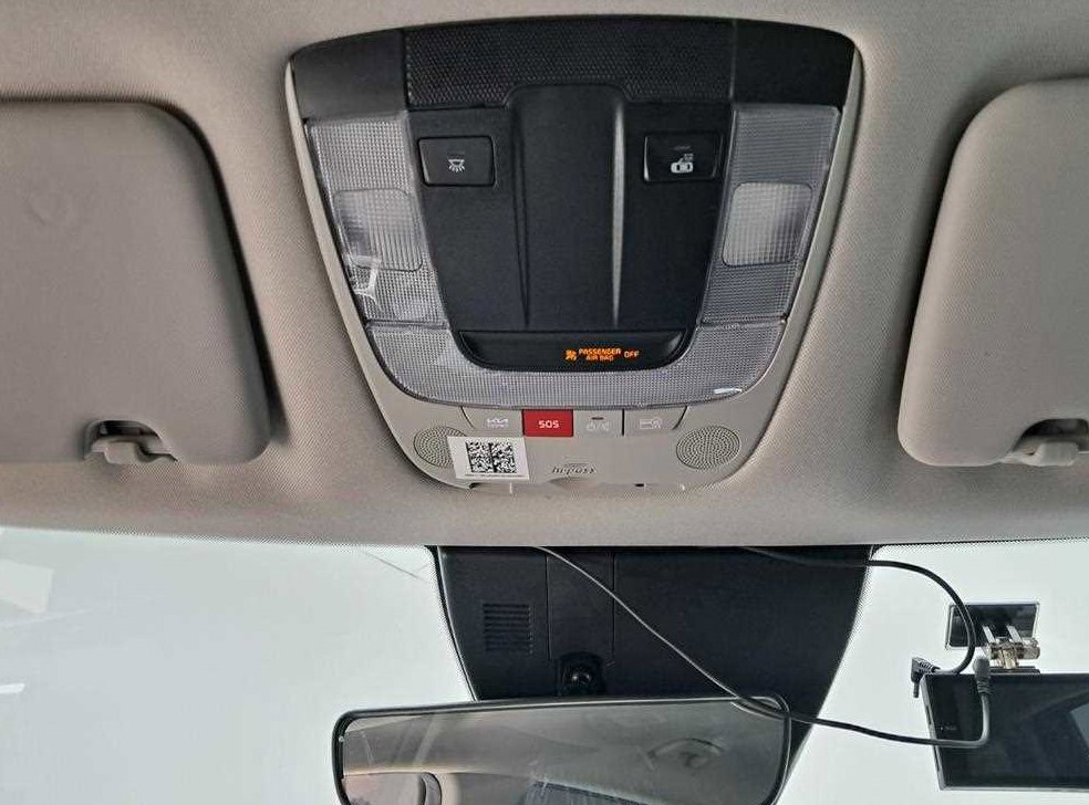 기아 스포티지 2.0 디젤 2WD 사진 15