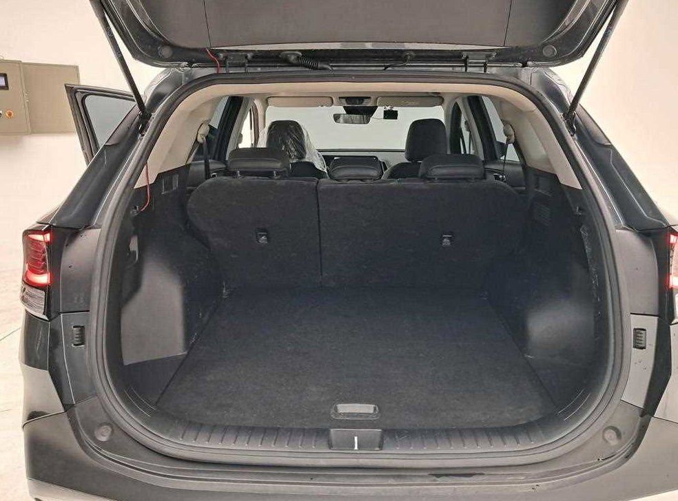 기아 스포티지 2.0 디젤 2WD 사진 17