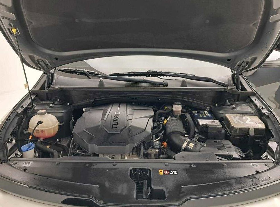 기아 스포티지 2.0 디젤 2WD 사진 18