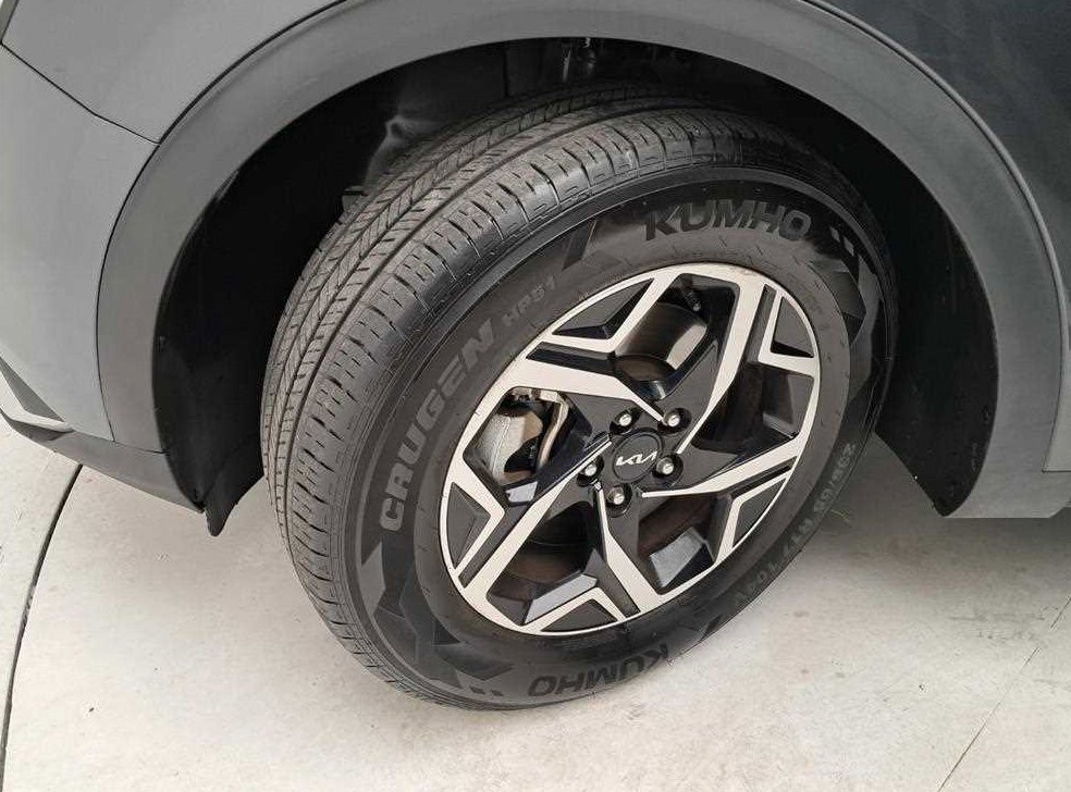 기아 스포티지 2.0 디젤 2WD 사진 19