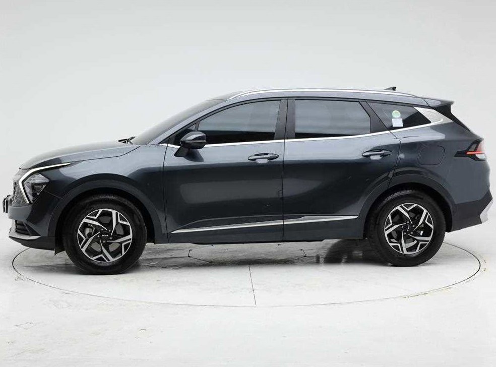 기아 스포티지 2.0 디젤 2WD 사진 3