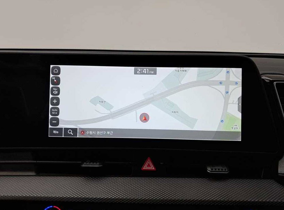 기아 스포티지 2.0 디젤 2WD 사진 9