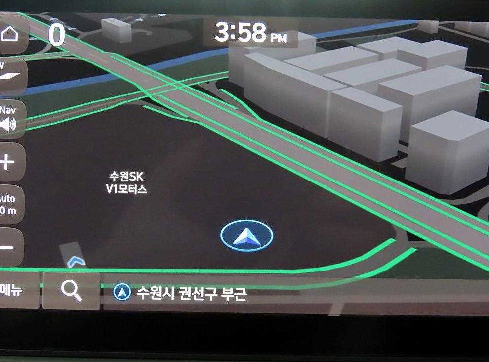 현대 캐스퍼 1.0 가솔린 터보 사진 13