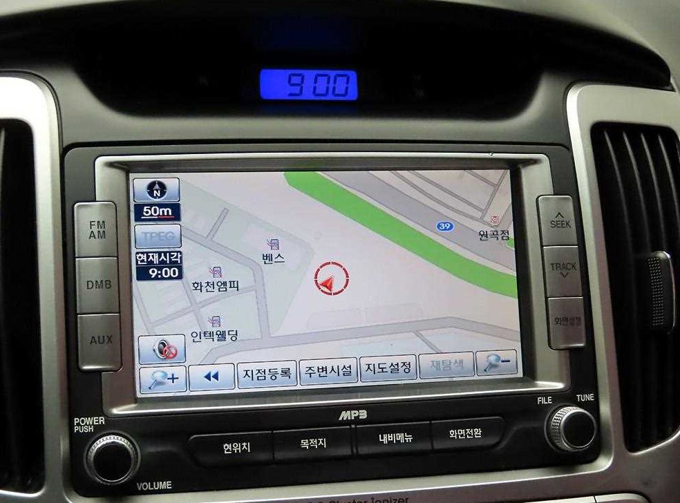 현대 아반떼 HDeII 사진 8