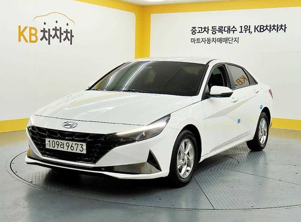차량 이미지