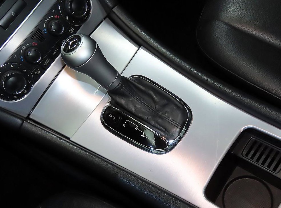 벤츠 C 클래스 C230V 사진 12