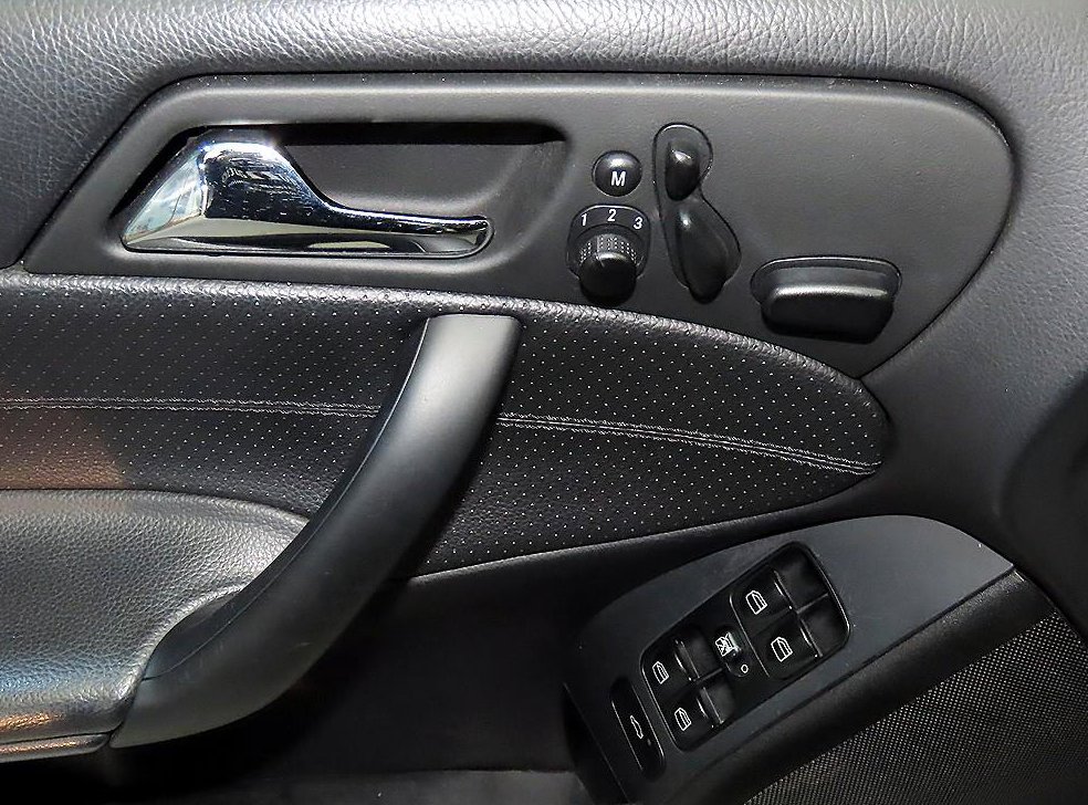 벤츠 C 클래스 C230V 사진 14