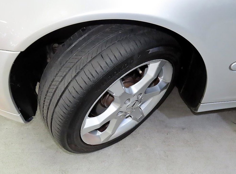 벤츠 C 클래스 C230V 사진 18