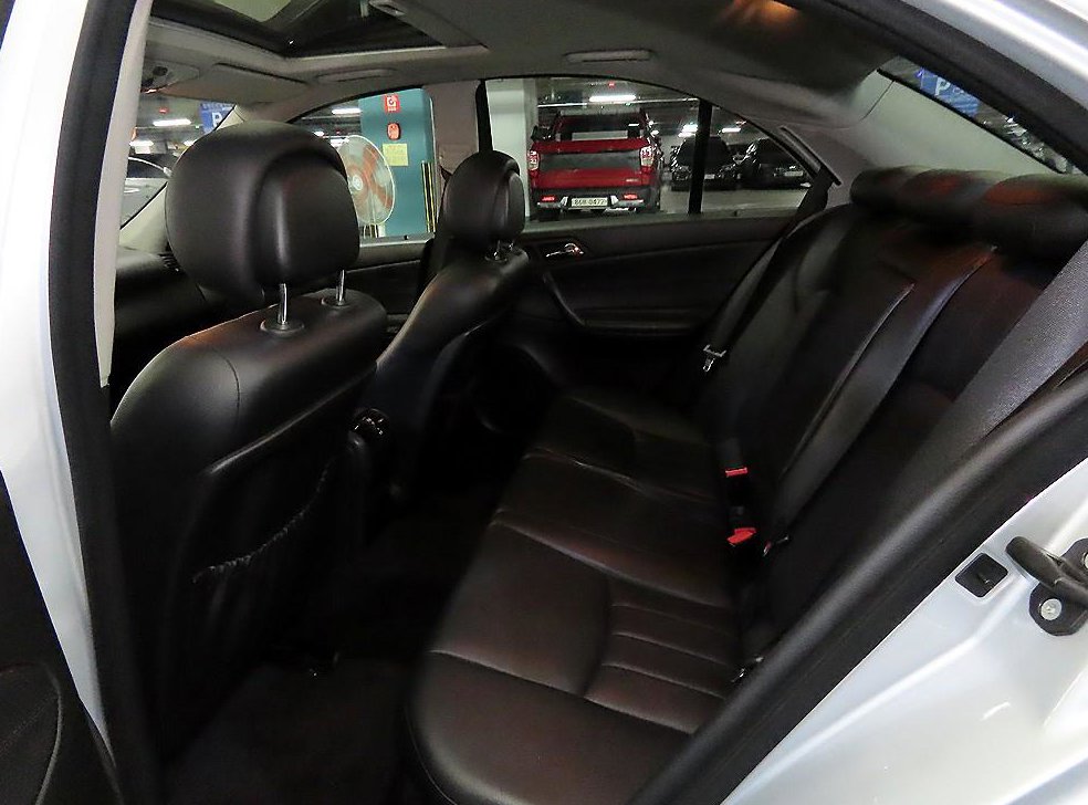 벤츠 C 클래스 C230V 사진 7