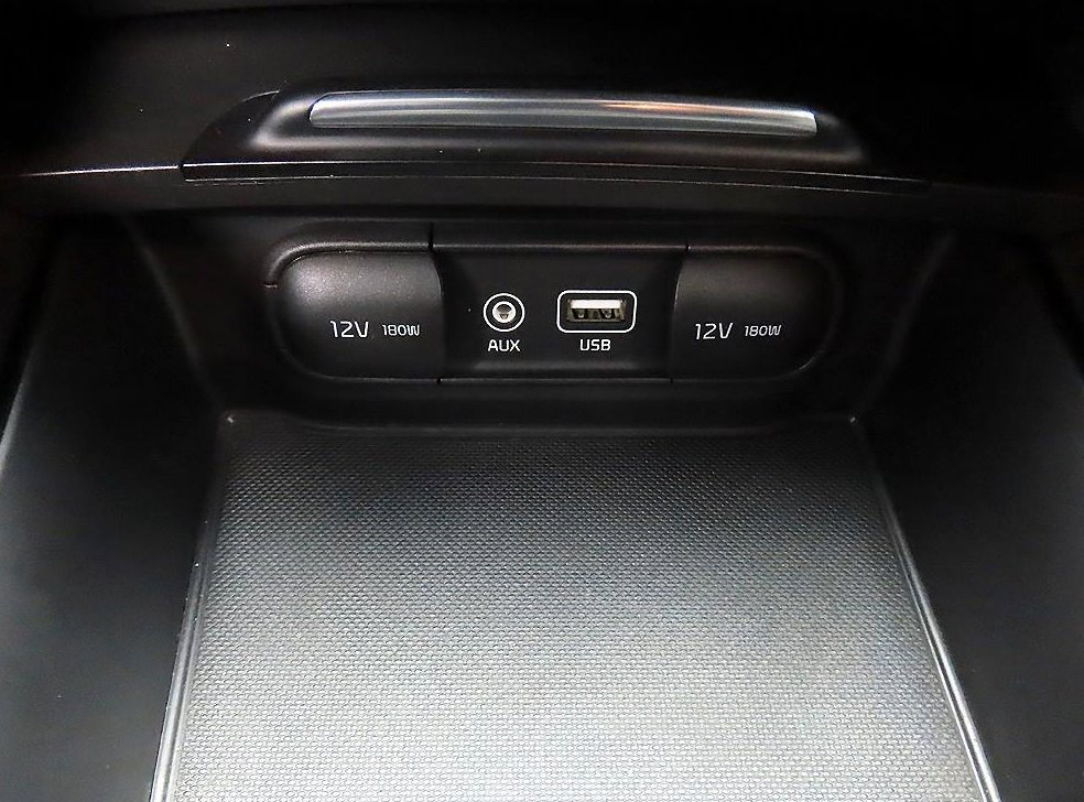 기아 K5 LPI 2.0 사진 14