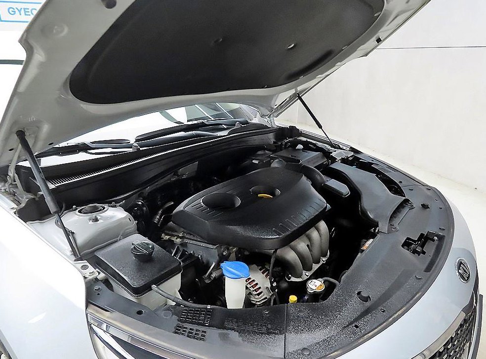 기아 K5 LPI 2.0 사진 19