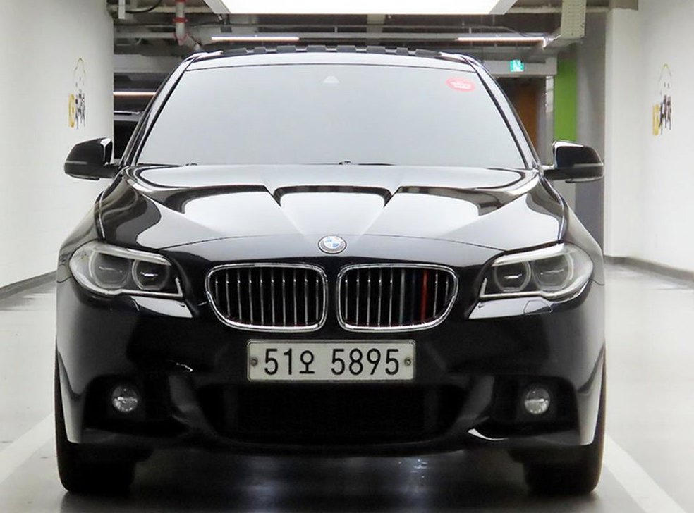 BMW 5시리즈 530d xDrive