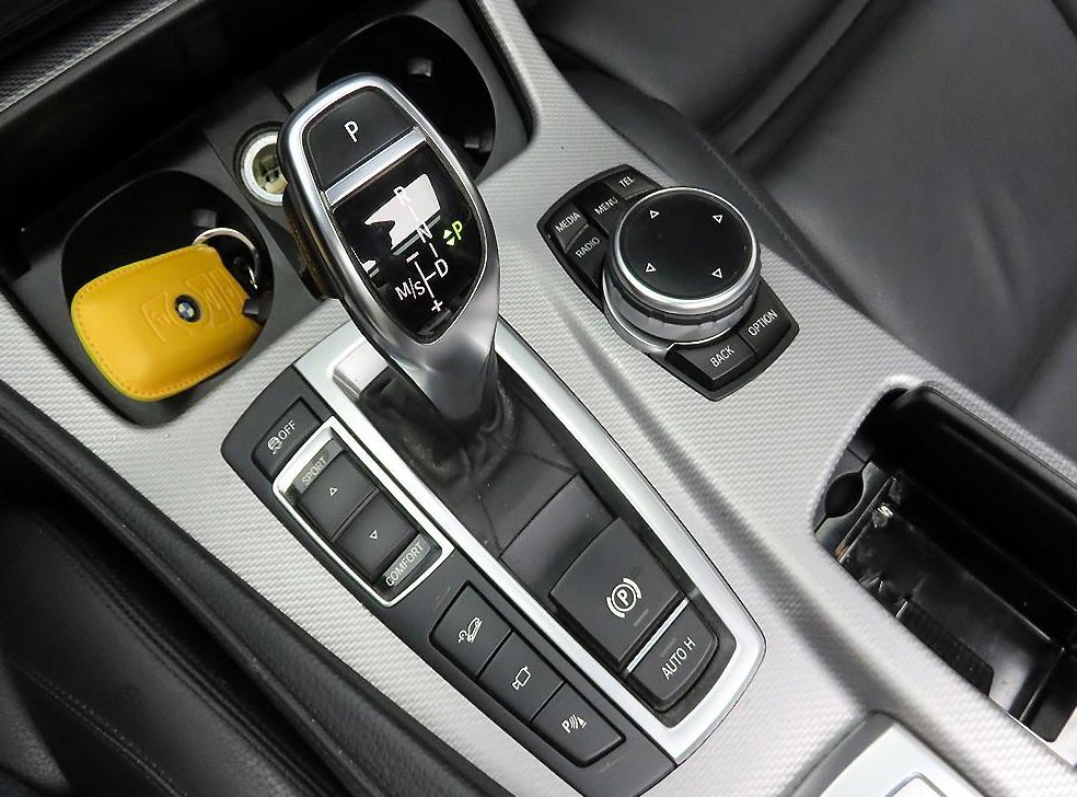 BMW 5시리즈 530d xDrive 사진 10