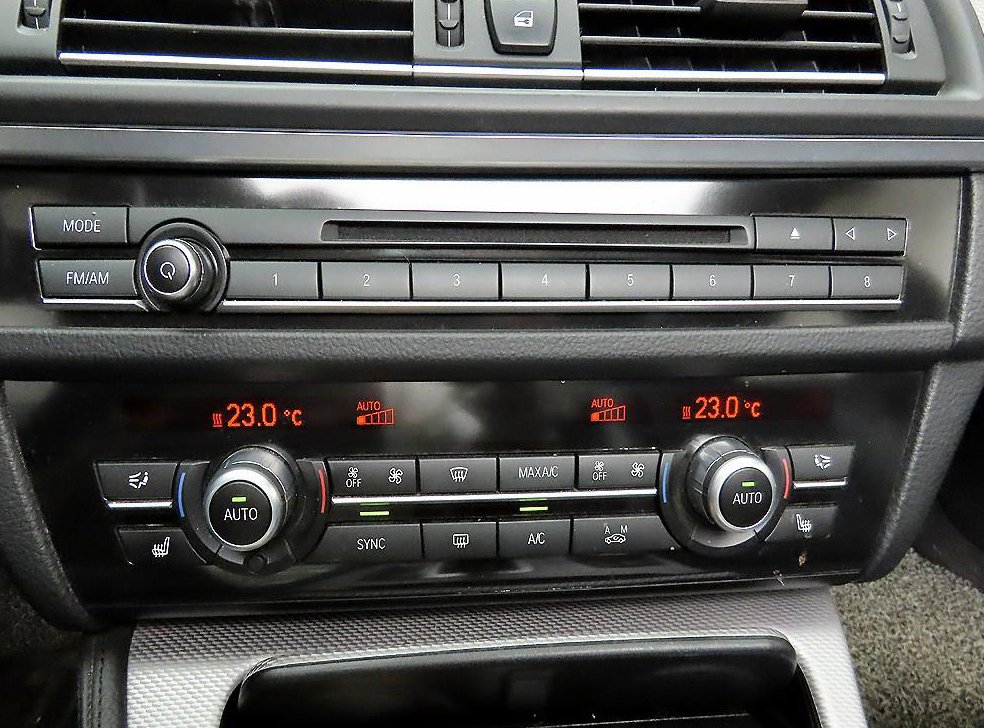BMW 5시리즈 530d xDrive 사진 14
