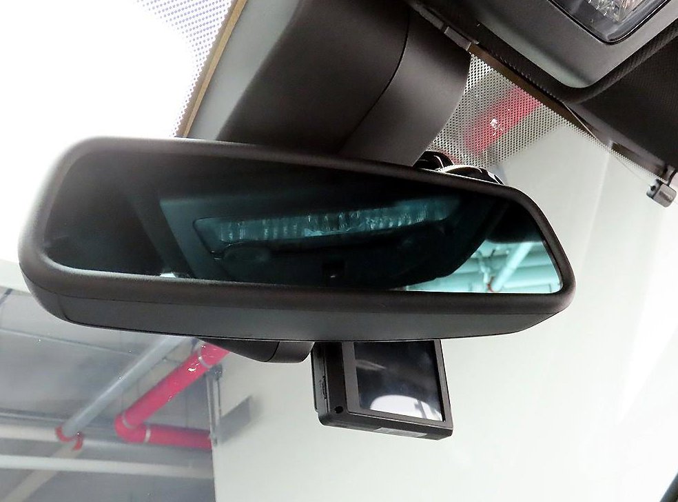BMW 5시리즈 530d xDrive 사진 16
