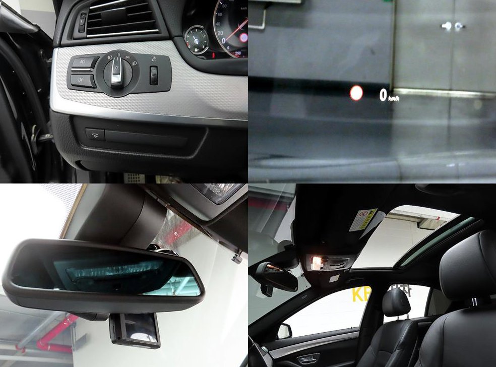 BMW 5시리즈 530d xDrive 사진 17
