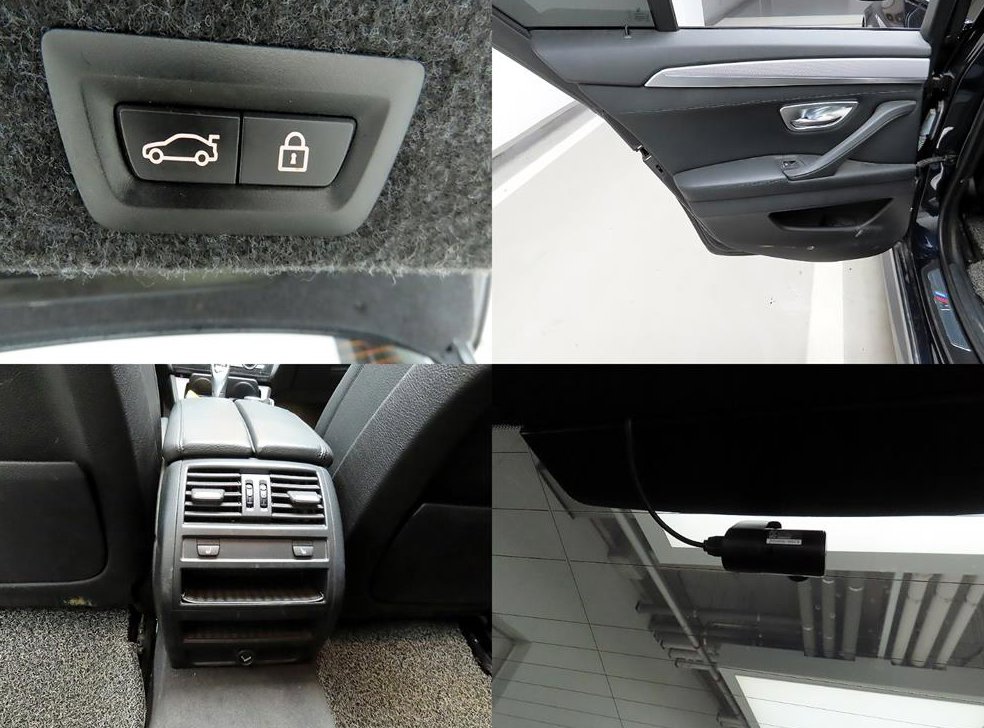 BMW 5시리즈 530d xDrive 사진 18